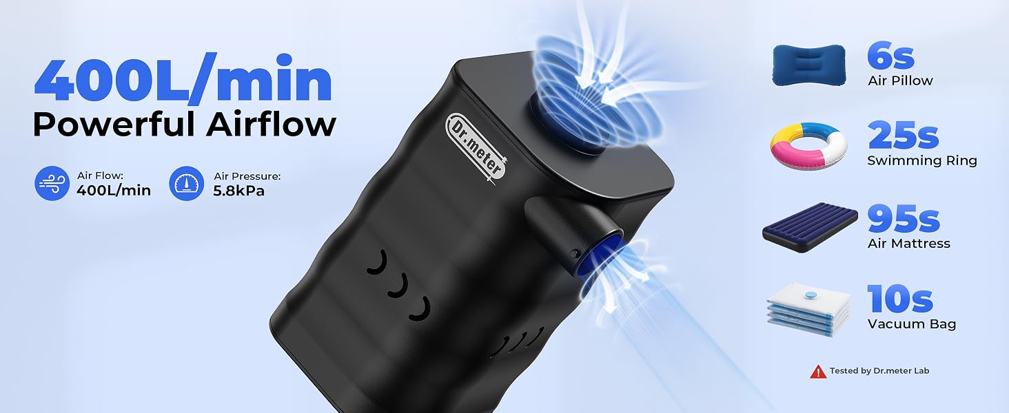 air pump