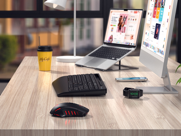 For office