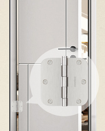 door hinges 1