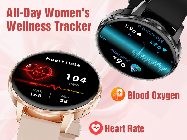 smart watch for women