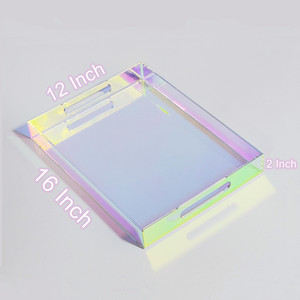 serving tray