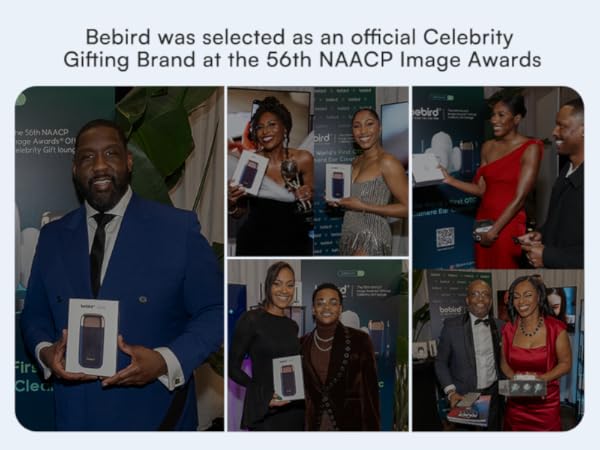 celebrity gifting
