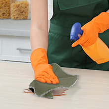 Paperless towel