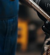 Nitrile Coated Work Gloves