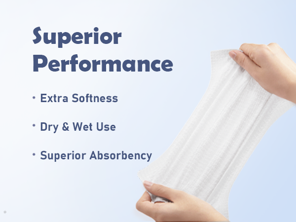 Absorbency