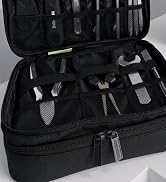 76pcs 3D Printer Tools Kit with Bag, 3D Printer Accessories includes Digital Caliper, Hygrometer,...