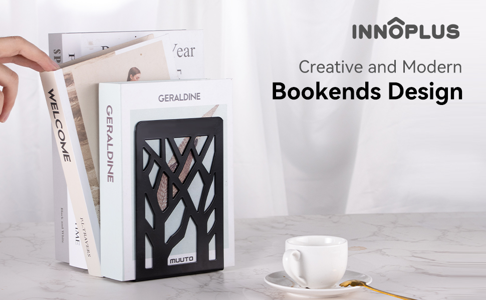 Bookends