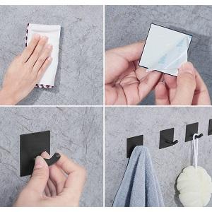 Easy to Install and Remove