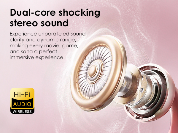 clip on earbuds