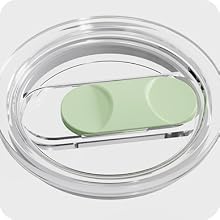Transparent cover