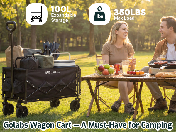 wagon