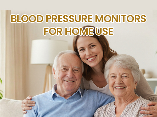 blood pressure monitor