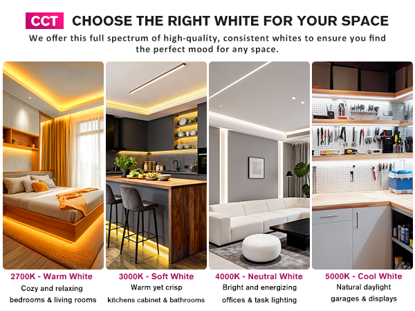 led strip lights