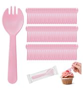 MIni Pink Sporks