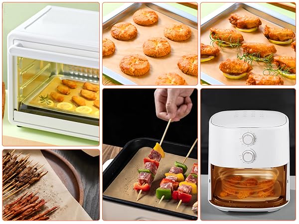 More usage for different cooking