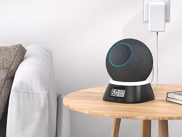 dot max stand