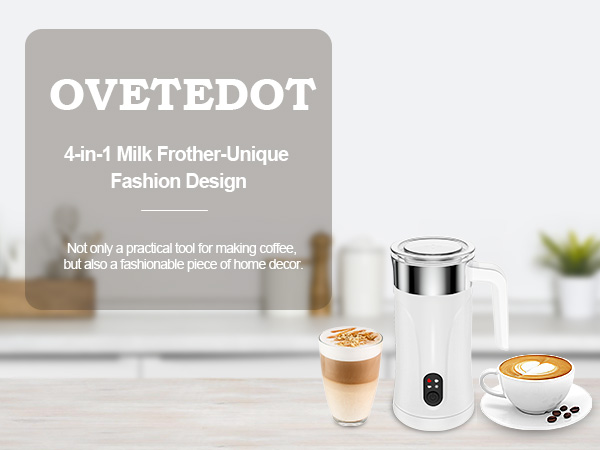 milk frother