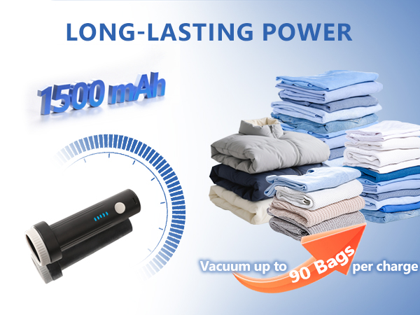 Vacuum Bags