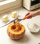 pumpkin carving scoops