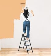 step ladder