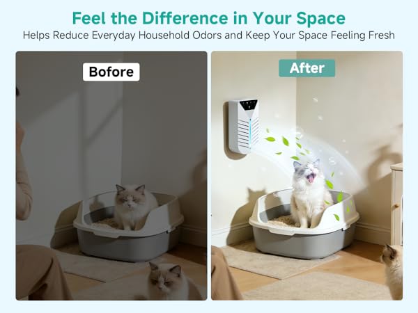 ionic air purifiers for home