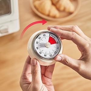 Kitchen Timer