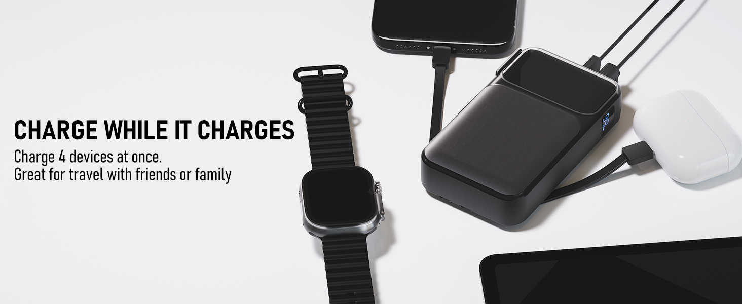 portable charger that plugs into wall wall charger power bank wall plug power bank portable