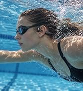 swimming headphones
