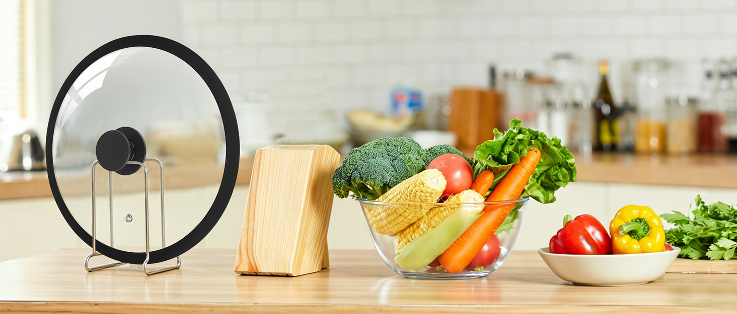 Universal Pot Lid