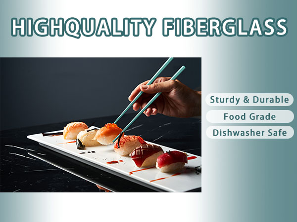 Fiberglass Chopsticks