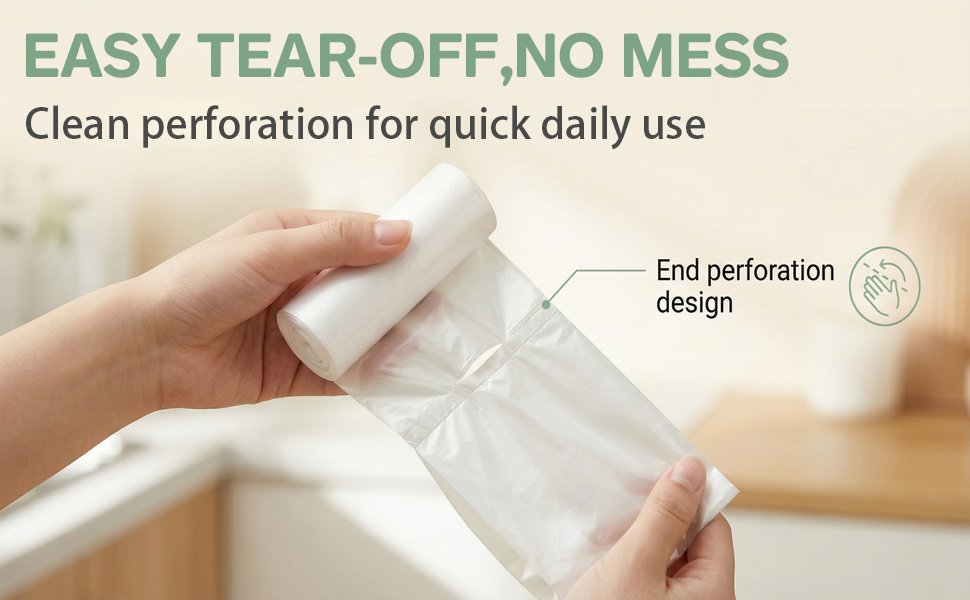 Trash Bags