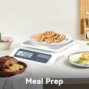 Mean prep nuts photo