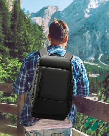 16 inch laptop backpack 17 inch travel backpack big and tall backpack black backpacks