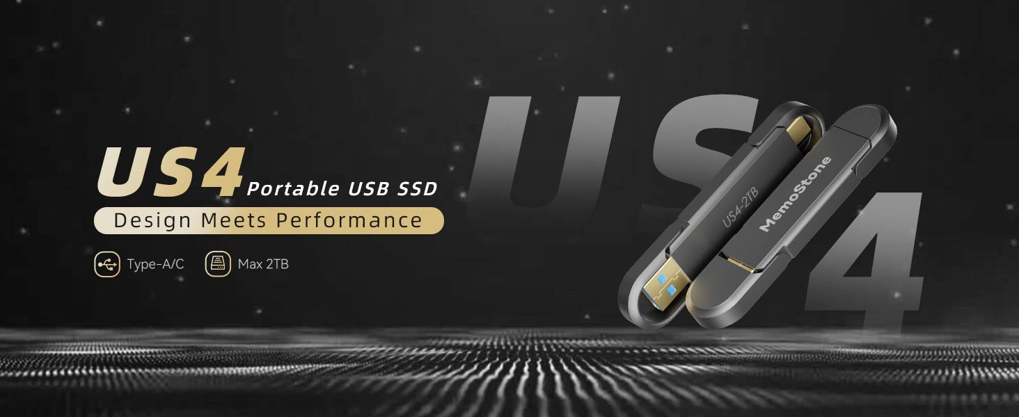 usb ssd