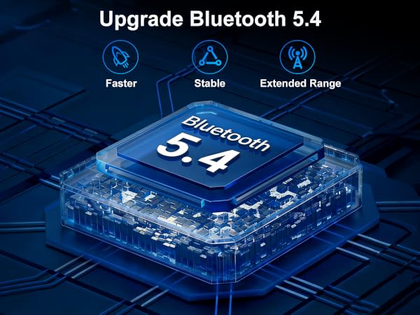 bluetooth headphone adapter