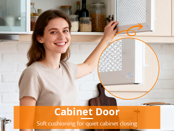 jelly diameter edge dampening 5mm cork absorber spacer things not screw buffers cocina silent