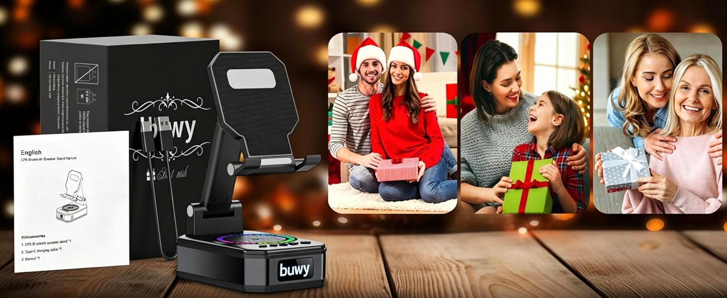 induction speaker for android