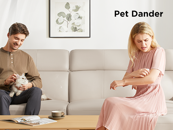 Pet Dander