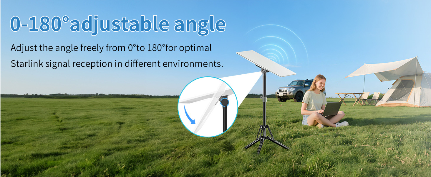 starlink mini mount