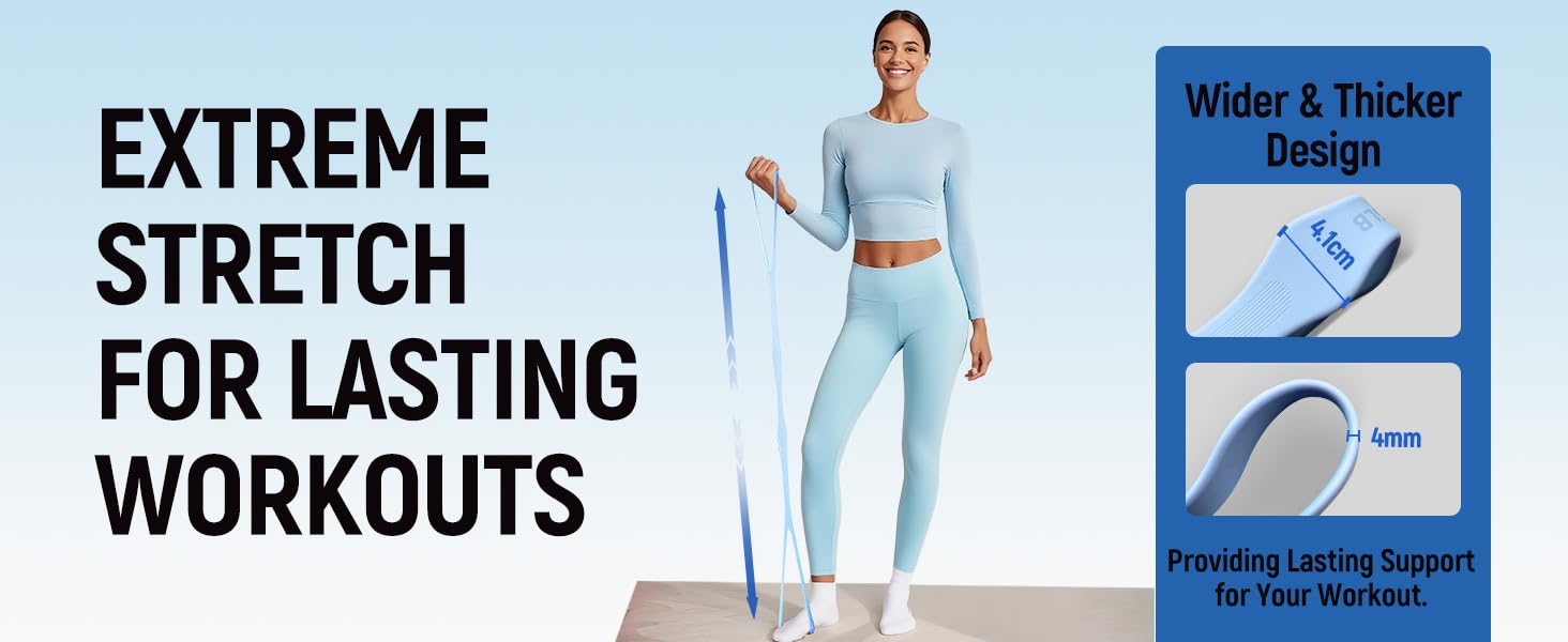 resistance bands for arms