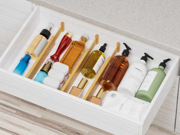 drawer organizer