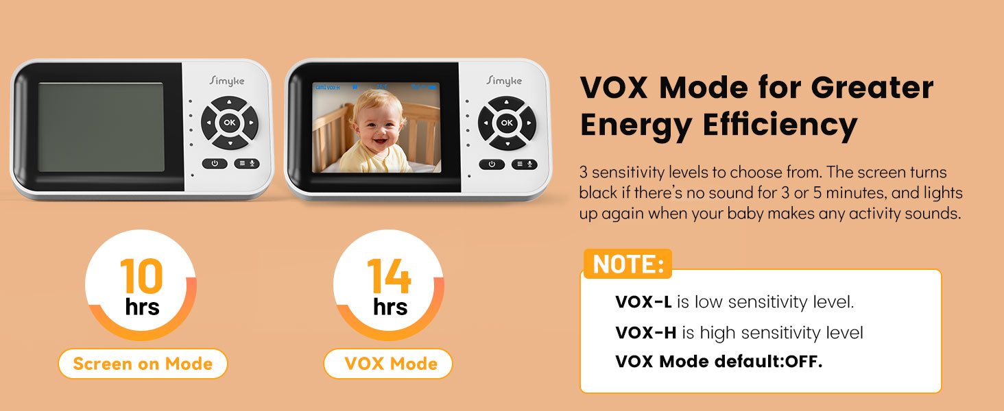 BMS28 SD VOX