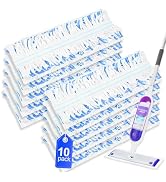 YagoDago 10 Count Power Mop Pads