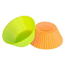 mini silicone baking cups pastel pink purple paper white red rainbow red and white rose royal blue