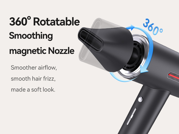 smooth dryer