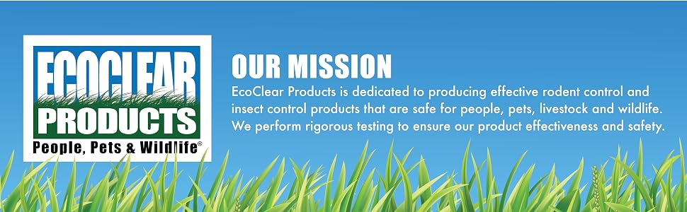 Our Mission