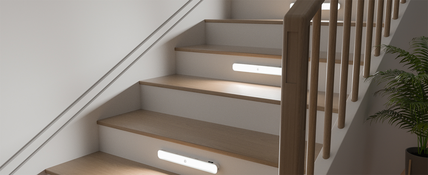 cabinet lights rechargeable