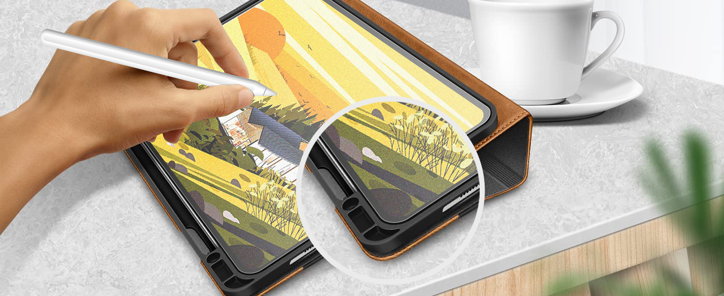 ipad pro 11 inch screen protector
