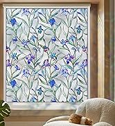 ALIUNI WINDOW FILM STIANED GLASS WINDOW FILM