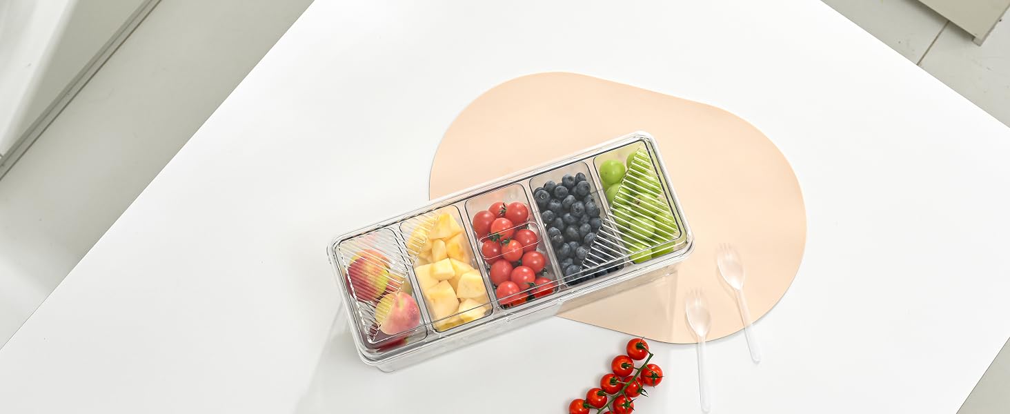 store fruit